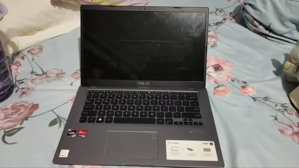 Asus vivobook X415-M415DA Rayzen 3