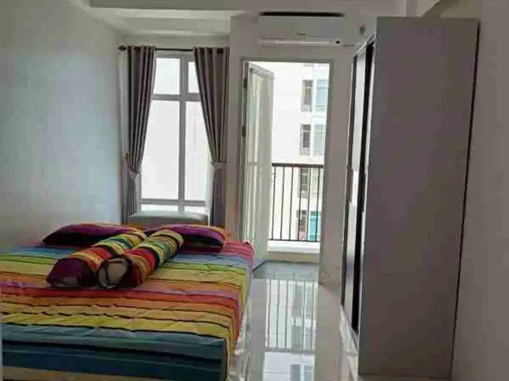 1 BR+ Gunawangsa Tidar bukan Studio