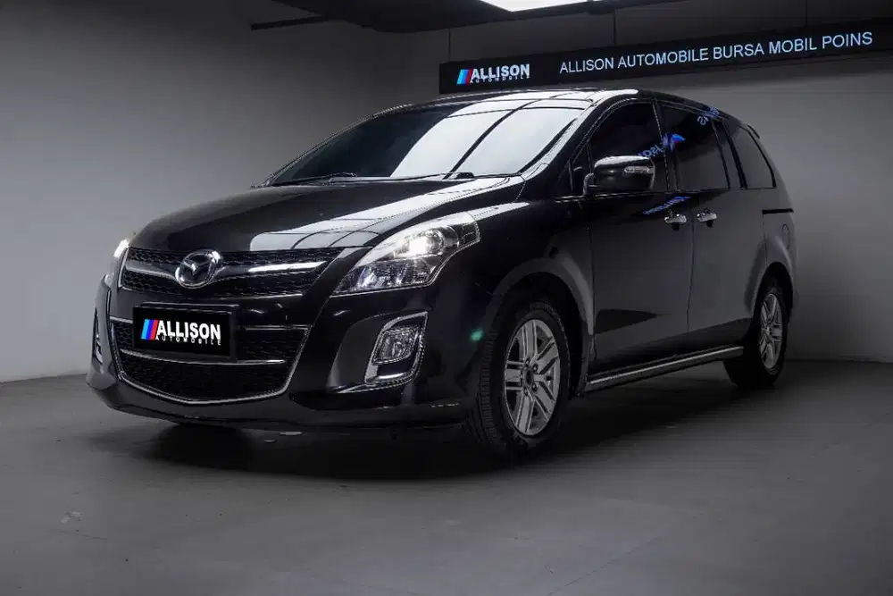 [GOOD CONDITION] MAZDA 8 2.3L AT [2011]