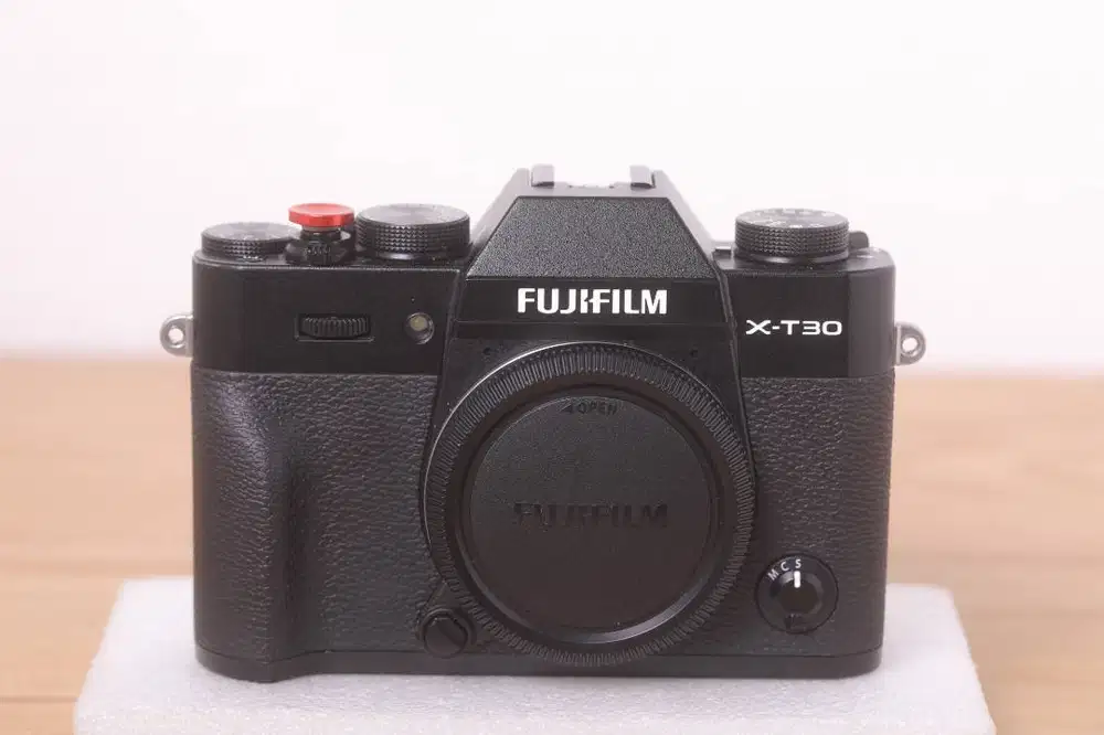 Fujifilm X-T30 Body Only