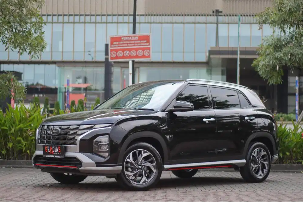 TERMURAH CRETA PRIME 2022