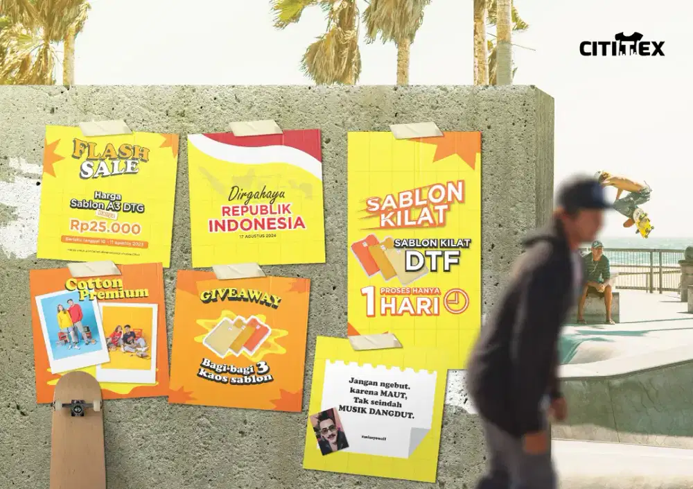 Jasa Desain Grafis