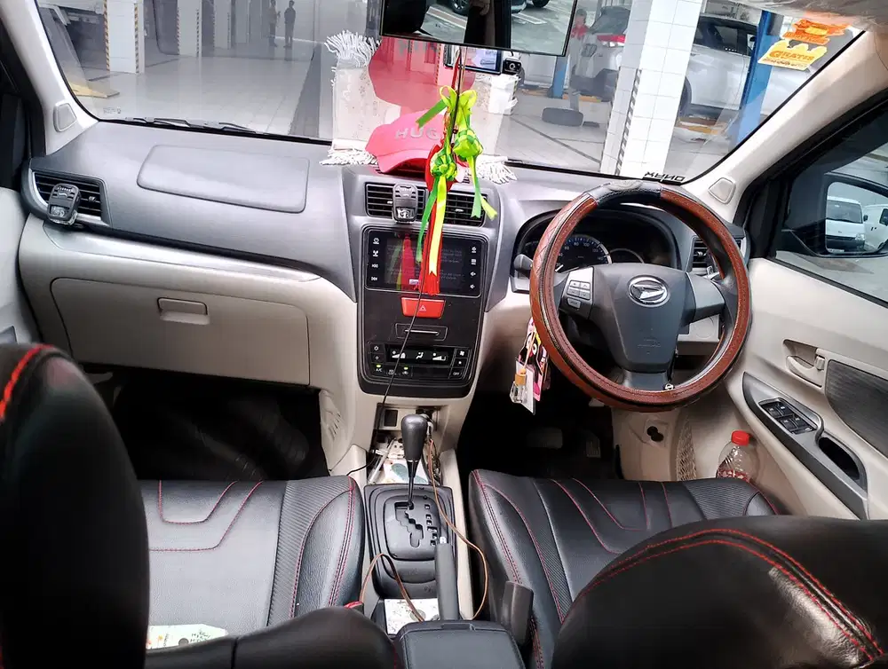 Daihatsu Xenia 2020 Bensin
