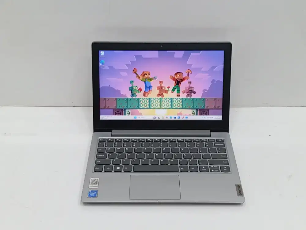 Jual cepat laptop lenovo idepad 1