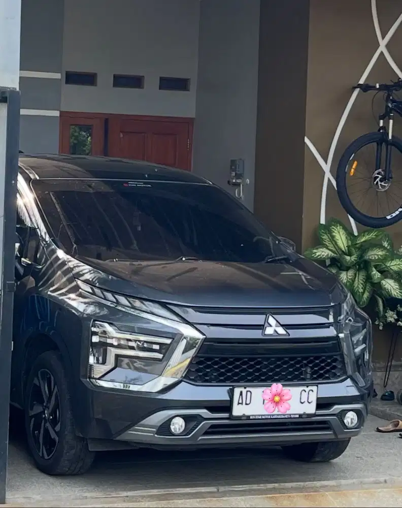 Pemakaian pribadi, service record dealer resmi