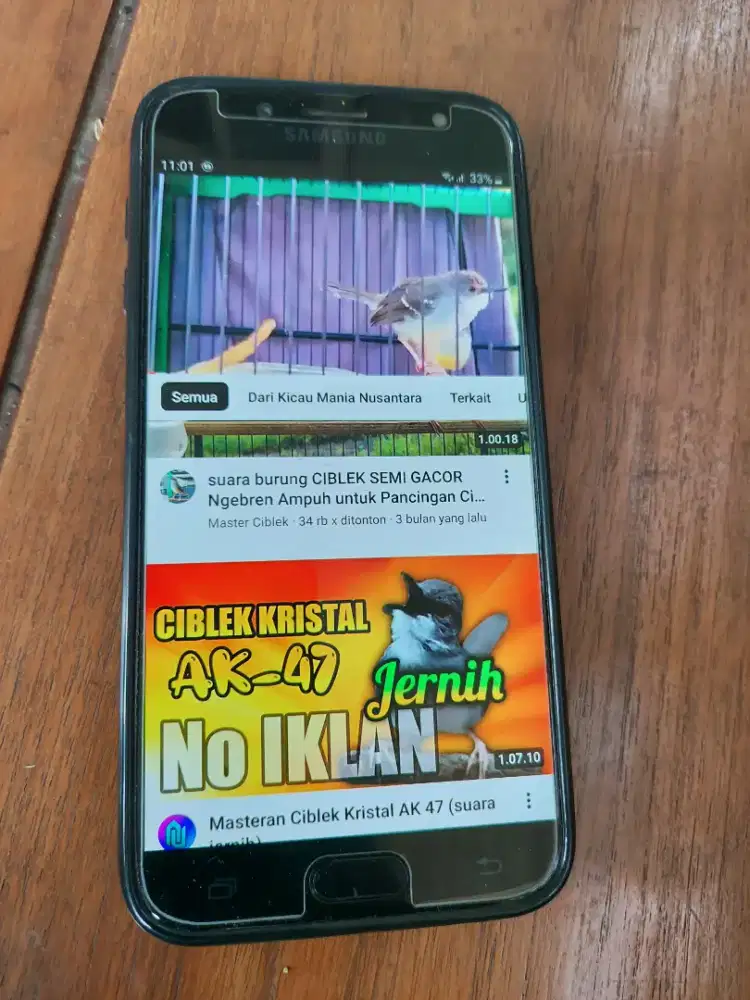 Samsung j7 pro original
