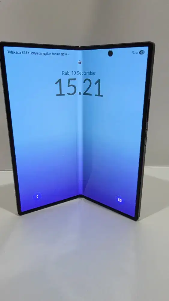 Samsung Z Fold 6 512 Gb Limited Color