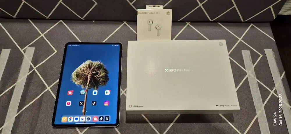 Jual Xiaomi Mi Pad 7