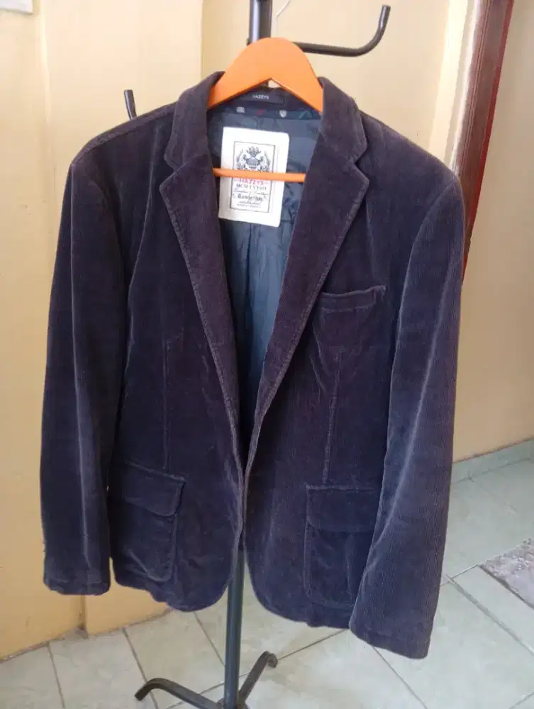 Jas Casual Codorai XL black