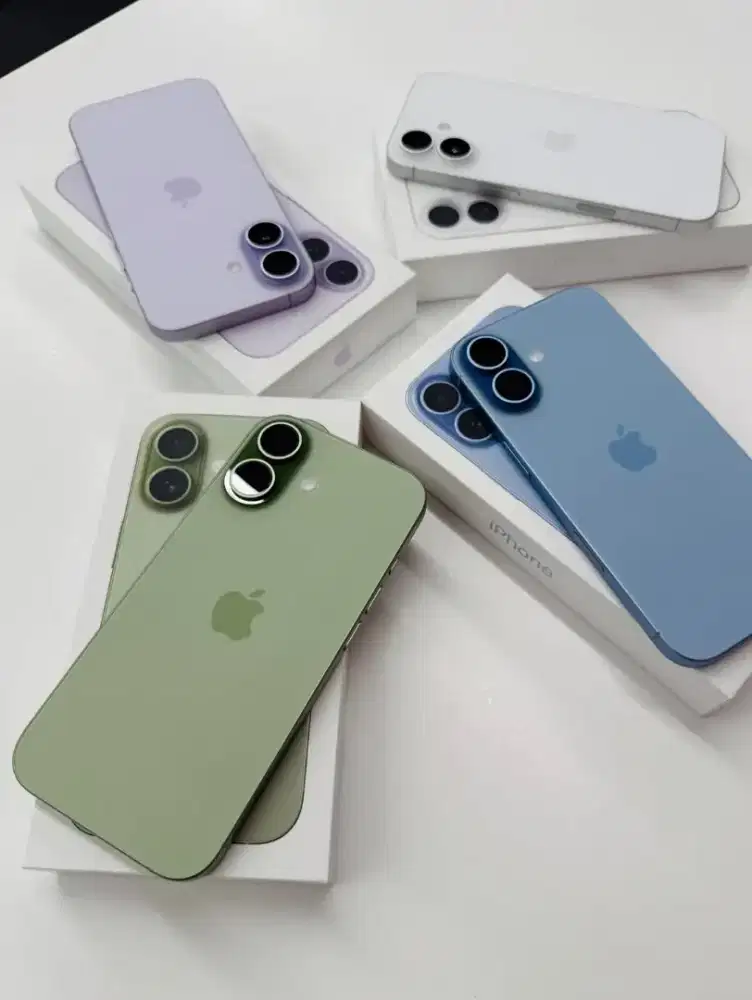 Ready IPhone 17 IBox