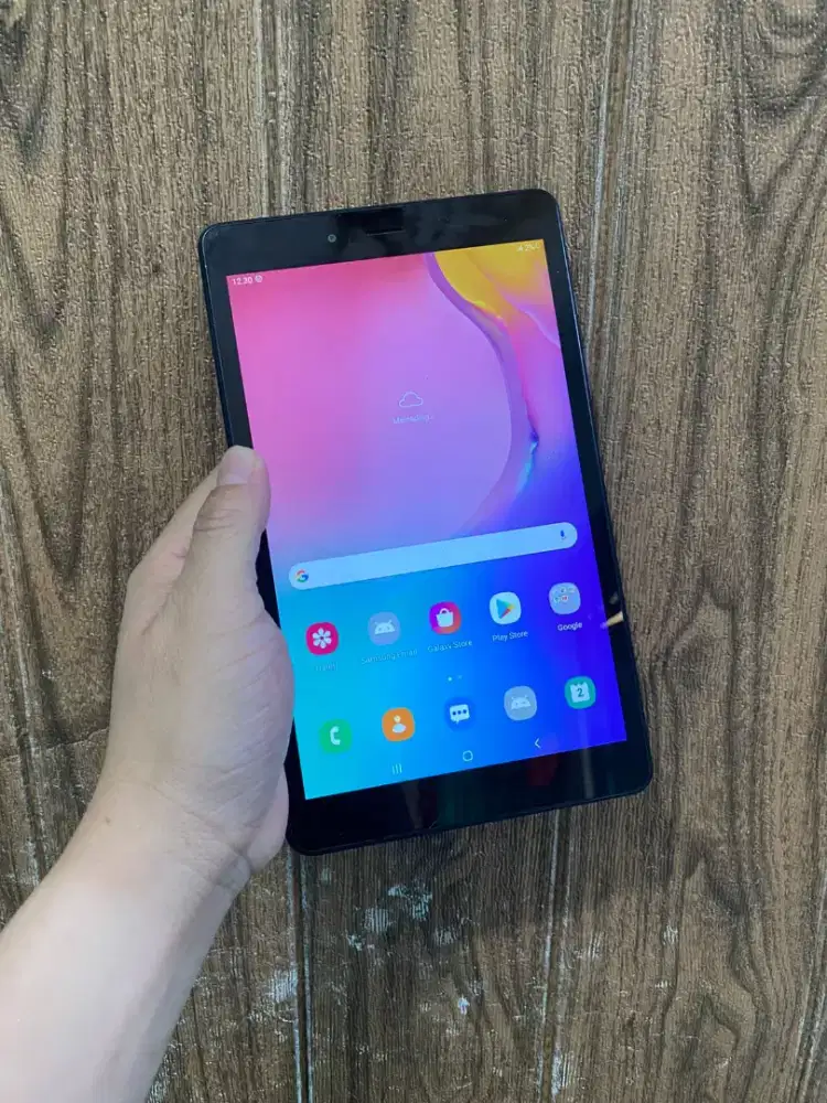 Samsung Tab A 2019 2/32gb resmi bisa kartu
