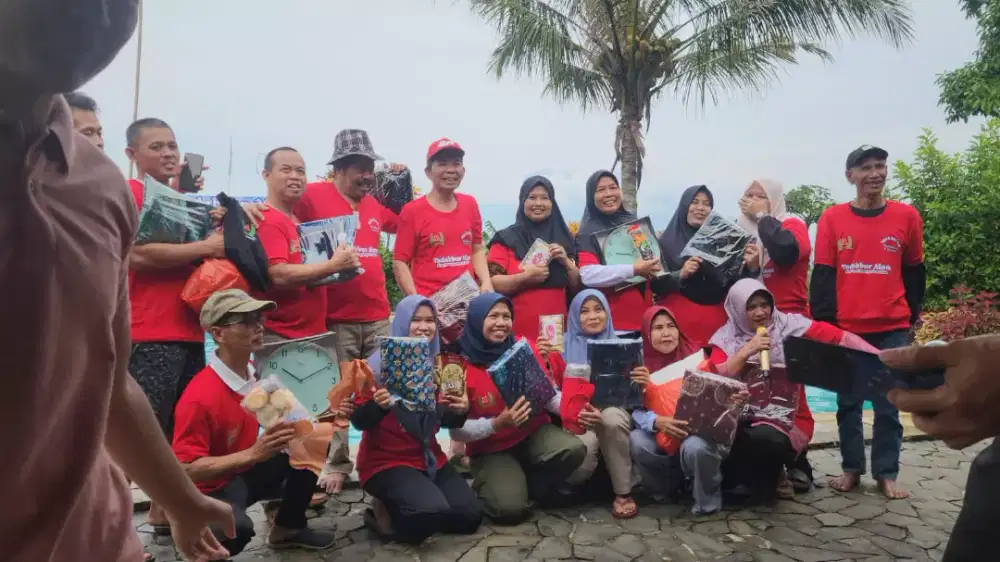 Mencari pekerjaan