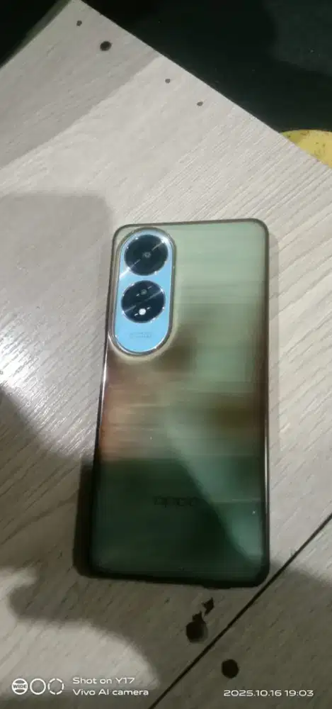 Oppo a60 8/128 fullset