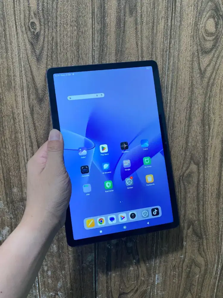 Xiaomi redmi pad SE 4/128gb resmi