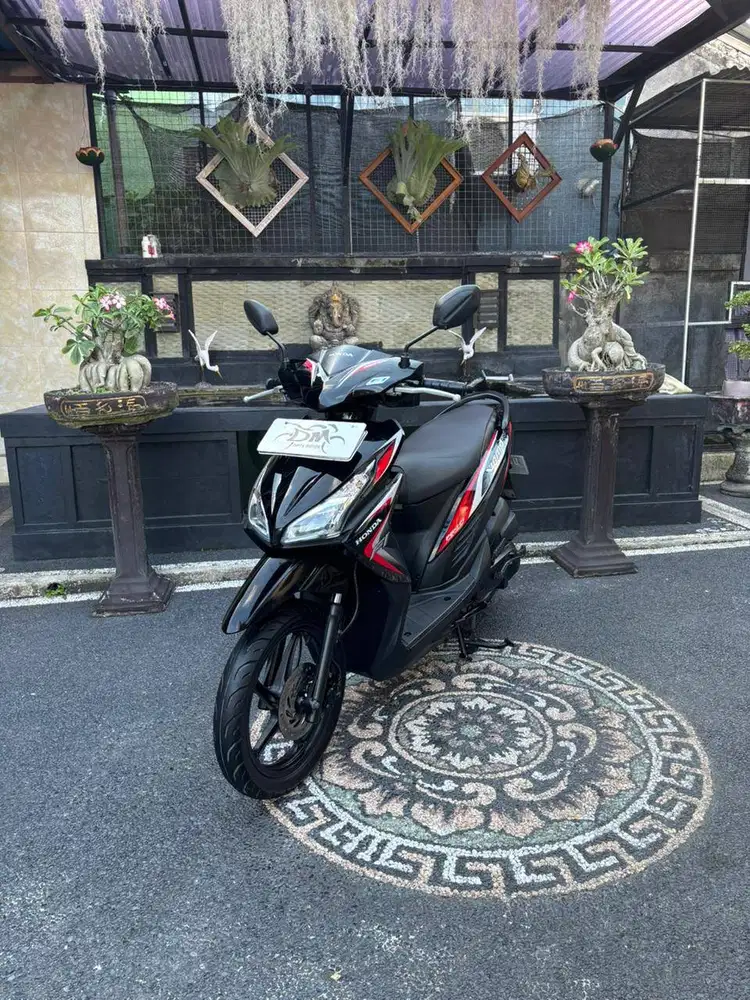 Vario fi tahun 2015