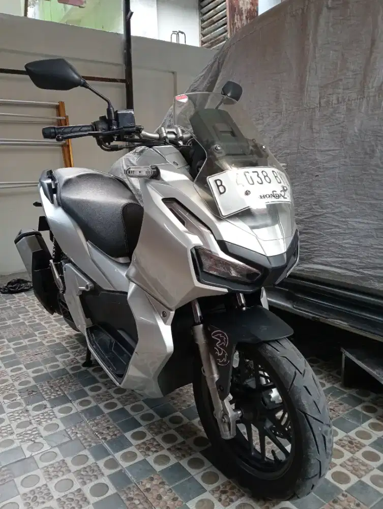 Honda ADV Tahun 2019