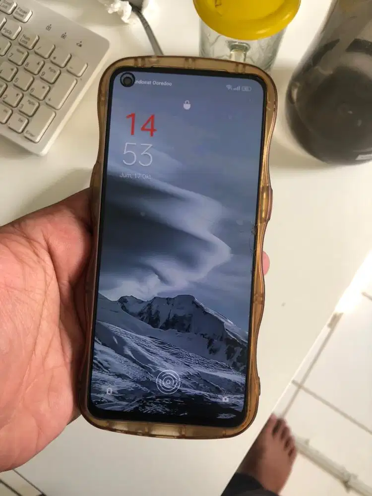OPPO RENO 6 8/128 4G