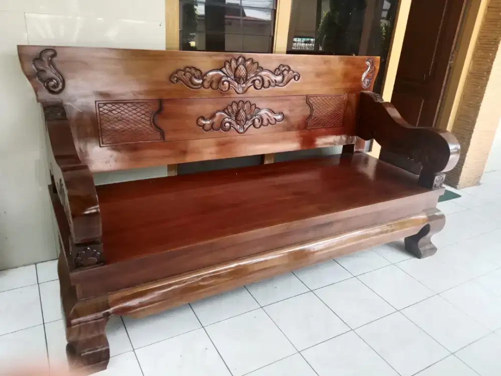 Kursi resban jumbo