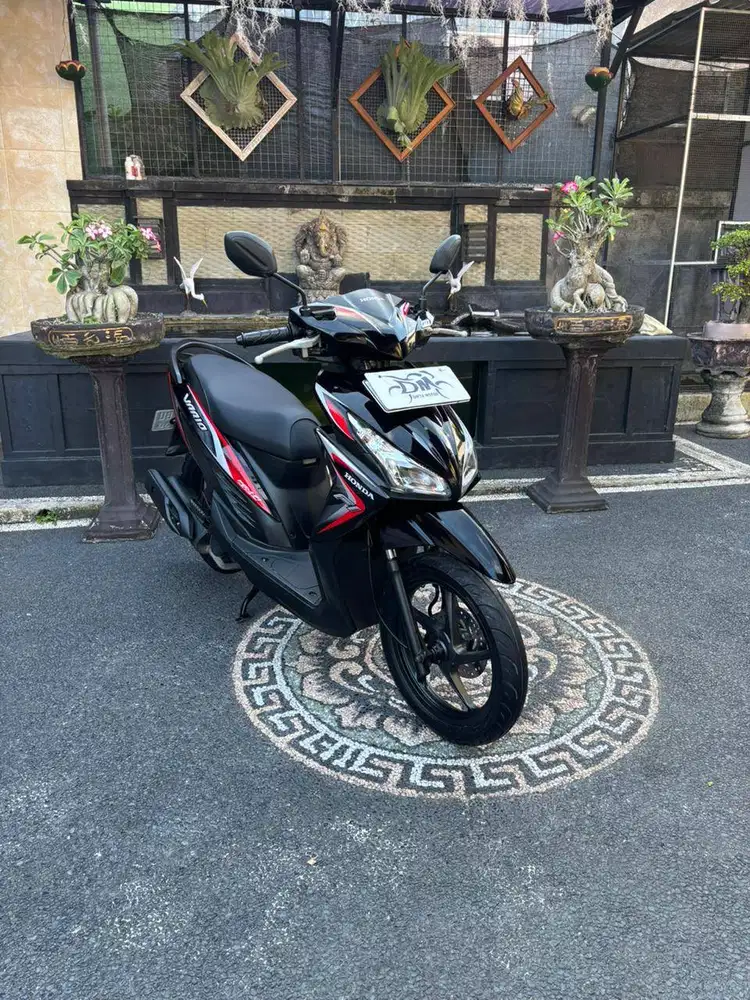 Vario fi tahun 2015