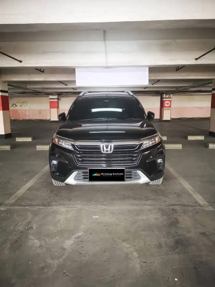 BR-V PRESTIGE 1.5 AT METIC 2023 ( SENSING )