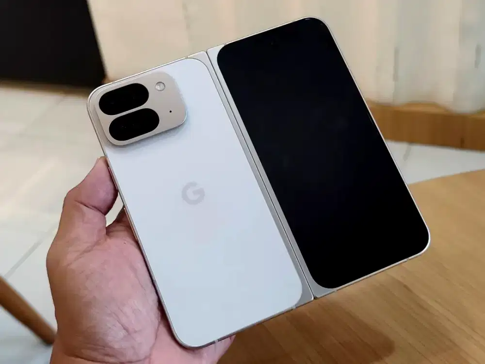 Google Pixel 9 Pro Fold Mulus Fullset Ori
