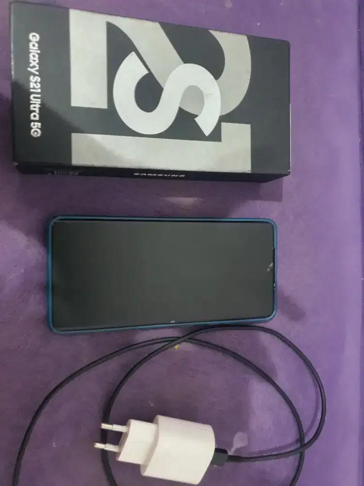 S 21 ultra 5G Sein