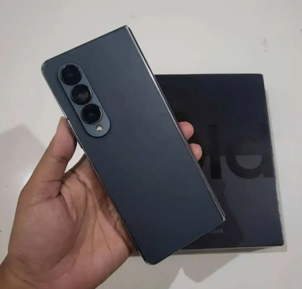 Samsung Galaxy Zfold 4