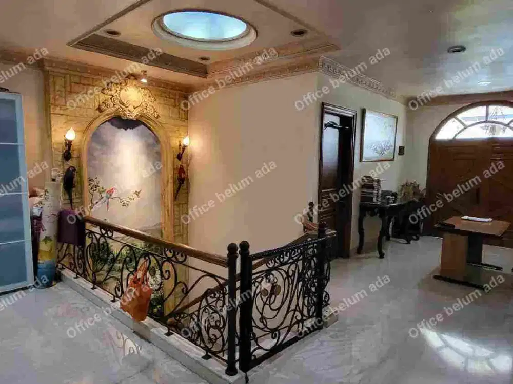 Rumah Walet PIK