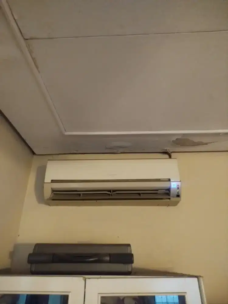 AC Sharp 1 PK normal/dingin