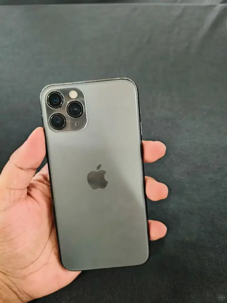 iphone 11 pro 64gb bisa tukar tambah