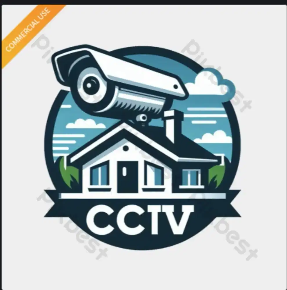 CCTV EZVIZE SMART 2 WAY AUDIO LENGKAP PASANG