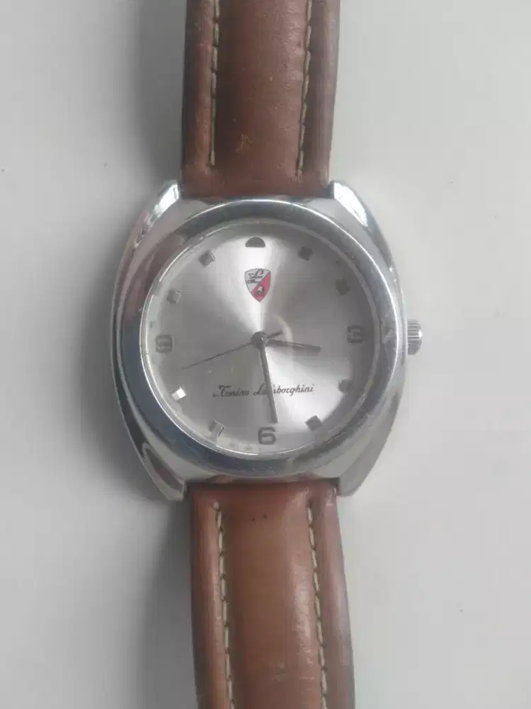 Tonino lamborghini watch classic