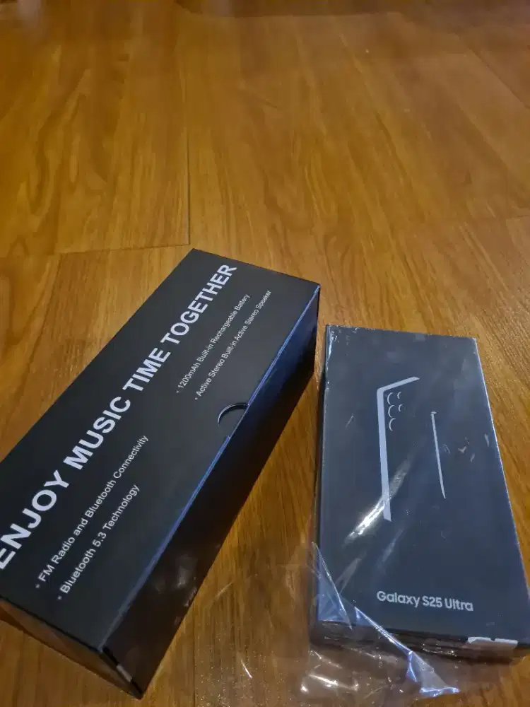 SAMSUNG S25 ULTRA
