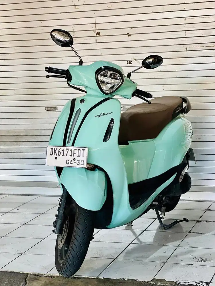 Filano lux 2025 # bintang dewata motor #