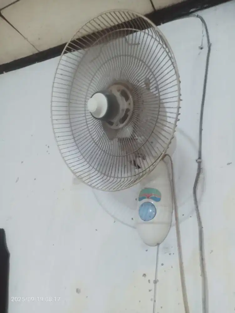 Kipas angin Maspion