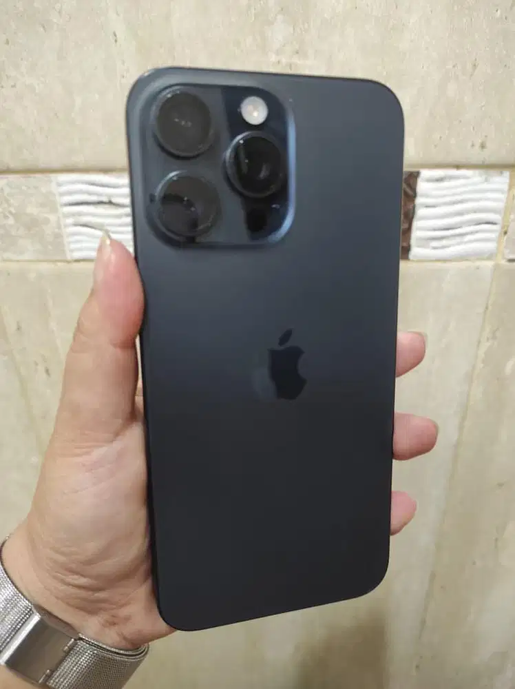 Iphone 15 ProMax 256Gb