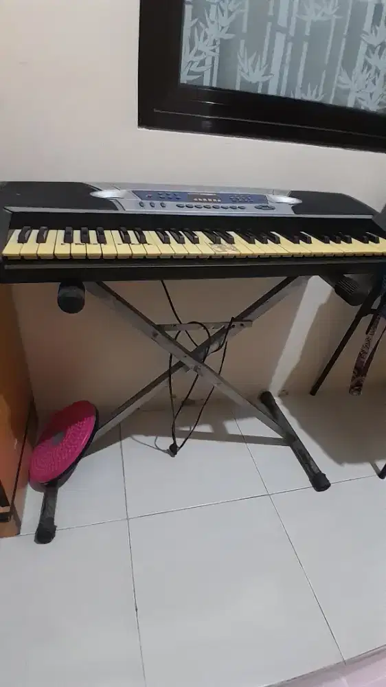 Keyboard MK2063