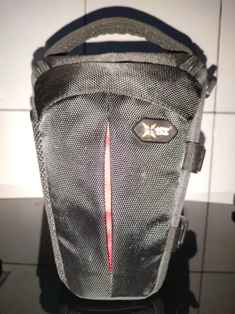 Tas Kamera DSLR/Mirrorless