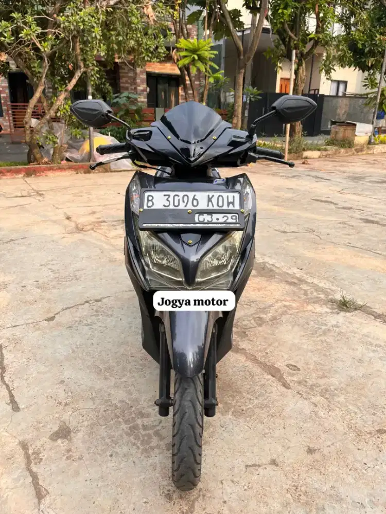 HONDA VARIO 125 TAHUN 2014