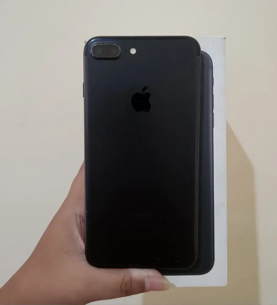 Iphone 7 plus 32Gb
