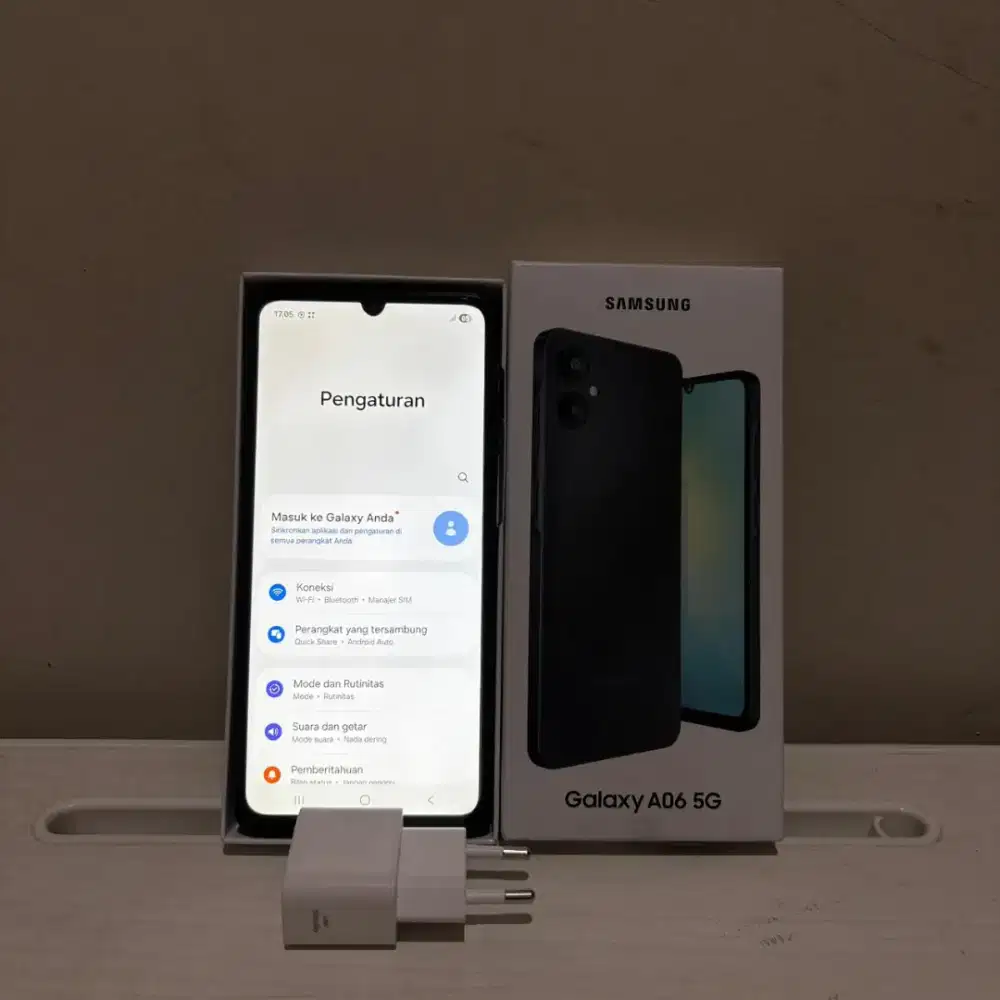 Samsung A06 5G 6/128