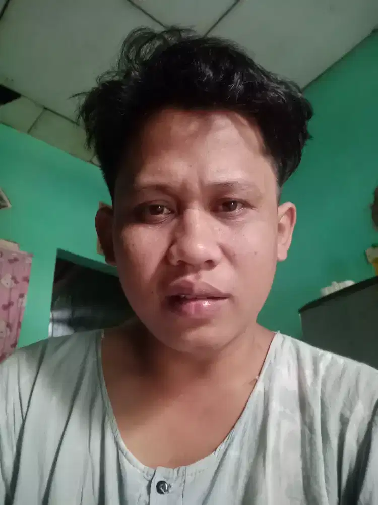 Cari kerja yang ada mes