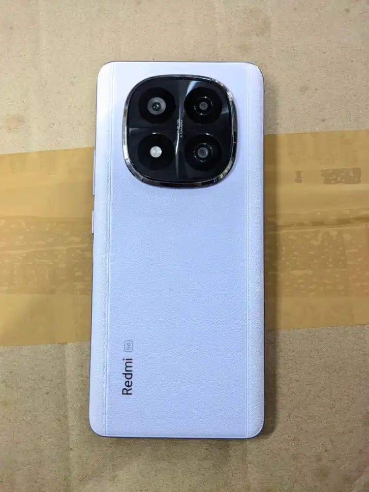 Redmi note 14 pro plus 5G
