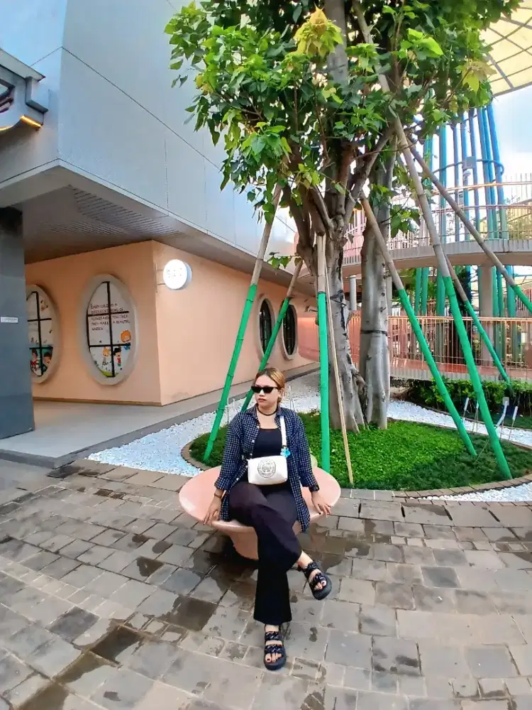 Mencari pekerjaan