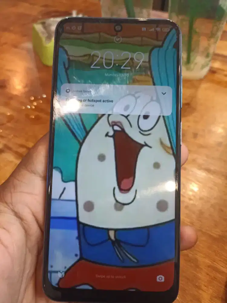 Redmi Note 10 S 8/128