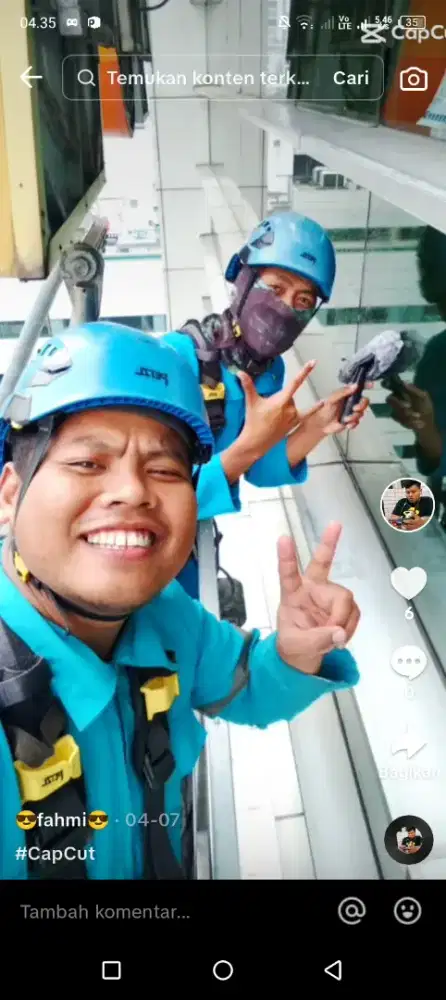 Mencari pekerjaan driver