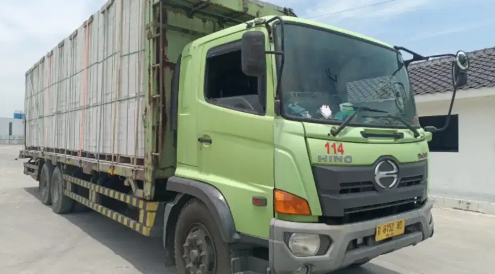 HEBEL STANDAR AAC-SNI