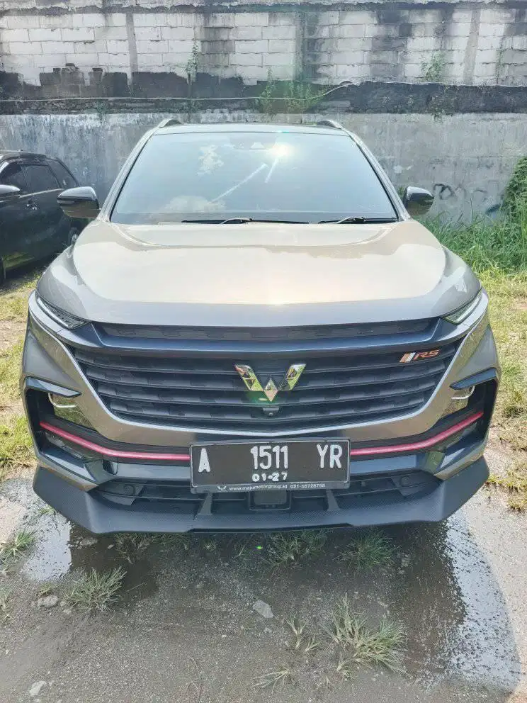 almaz RS pro at matic 2022, nik 2021 sundroof 3 baris