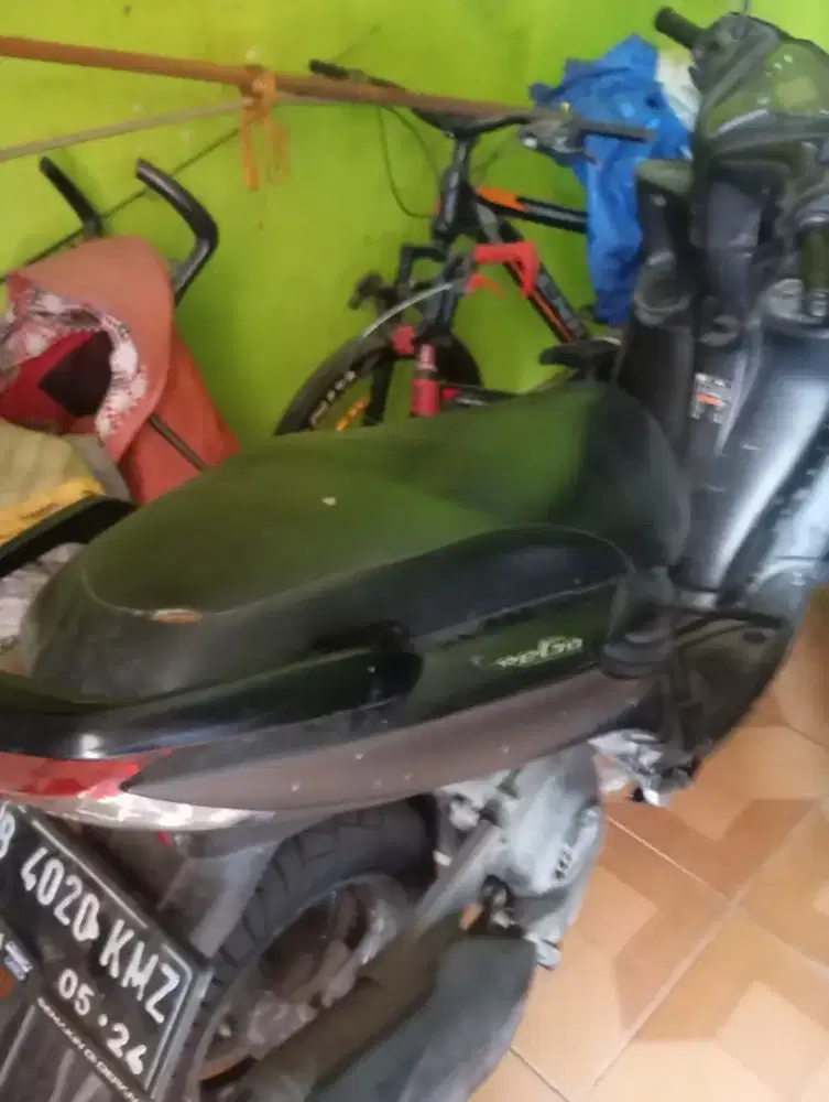 Freego 2019 di jual murah aja