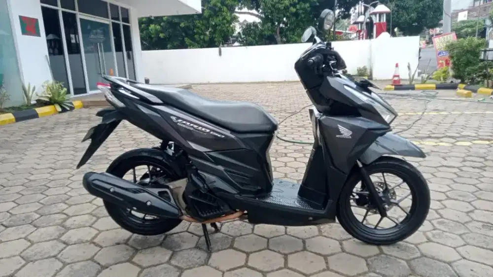 Vario 150 Th 2016 Istimewa